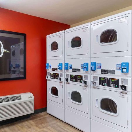 Extended Stay America Suites - Seattle - Линвуд Экстерьер фото