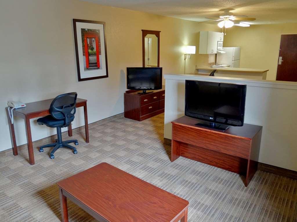 Extended Stay America Suites - Seattle - Линвуд Номер фото