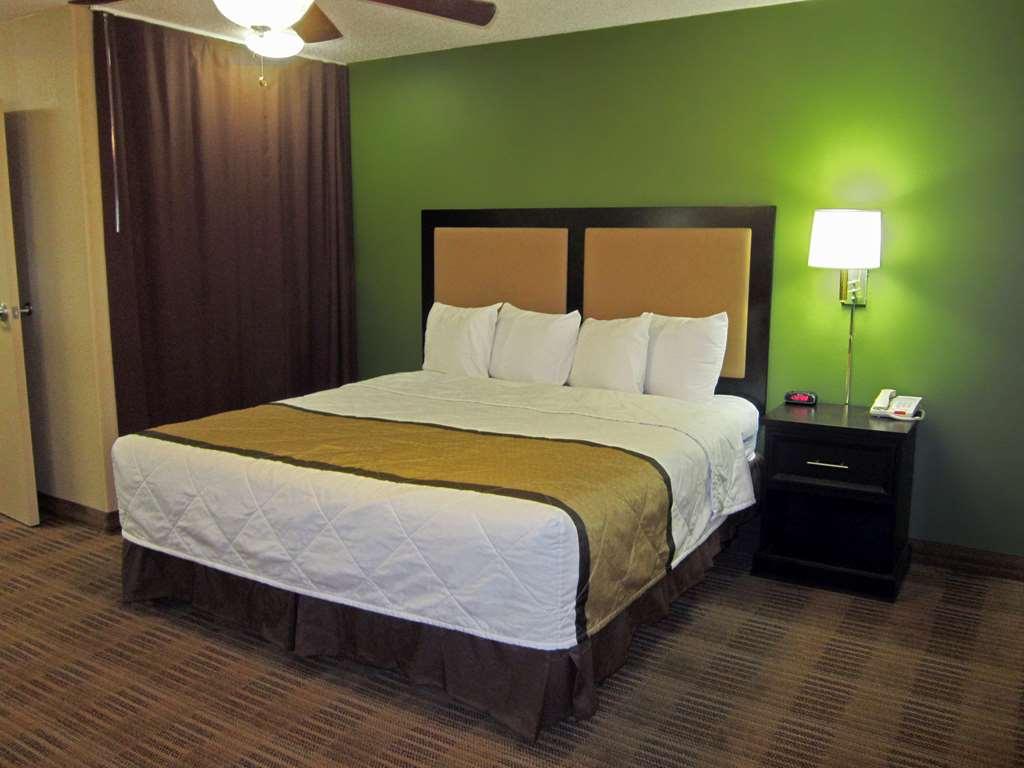Extended Stay America Suites - Seattle - Линвуд Номер фото
