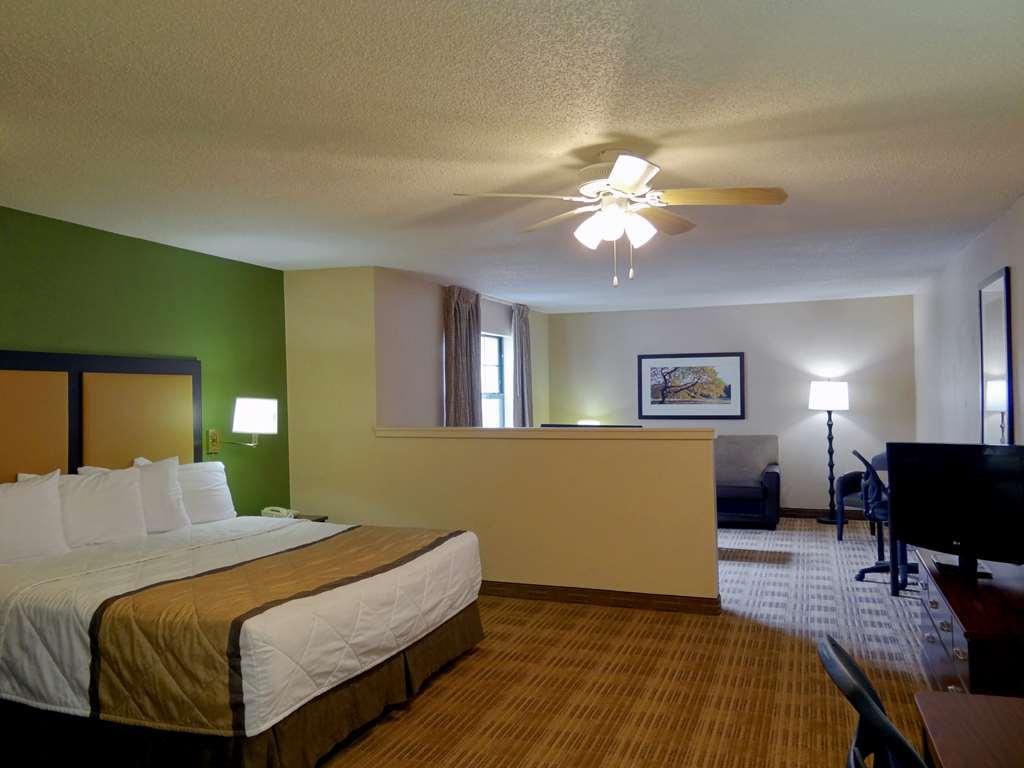 Extended Stay America Suites - Seattle - Линвуд Номер фото