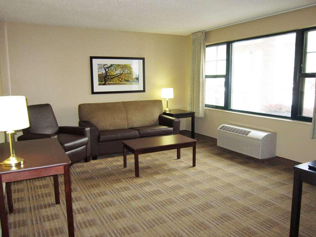 Extended Stay America Suites - Seattle - Линвуд Номер фото