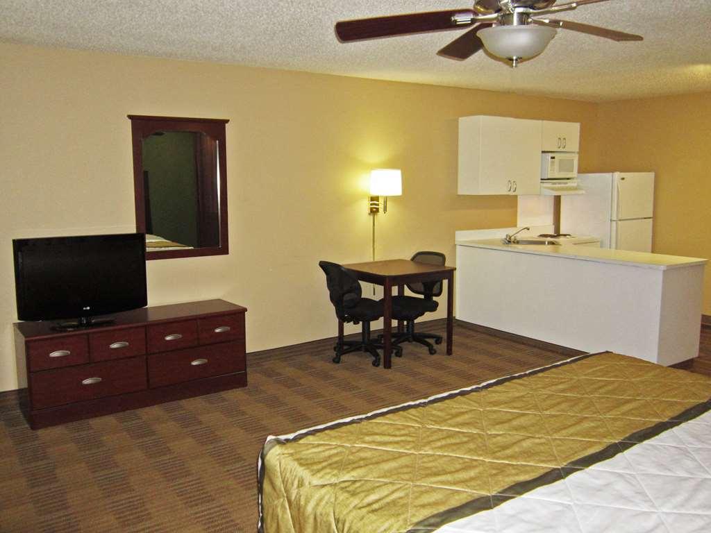 Extended Stay America Suites - Seattle - Линвуд Номер фото