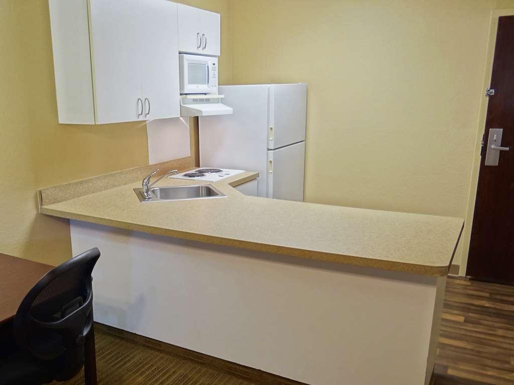 Extended Stay America Suites - Seattle - Линвуд Номер фото