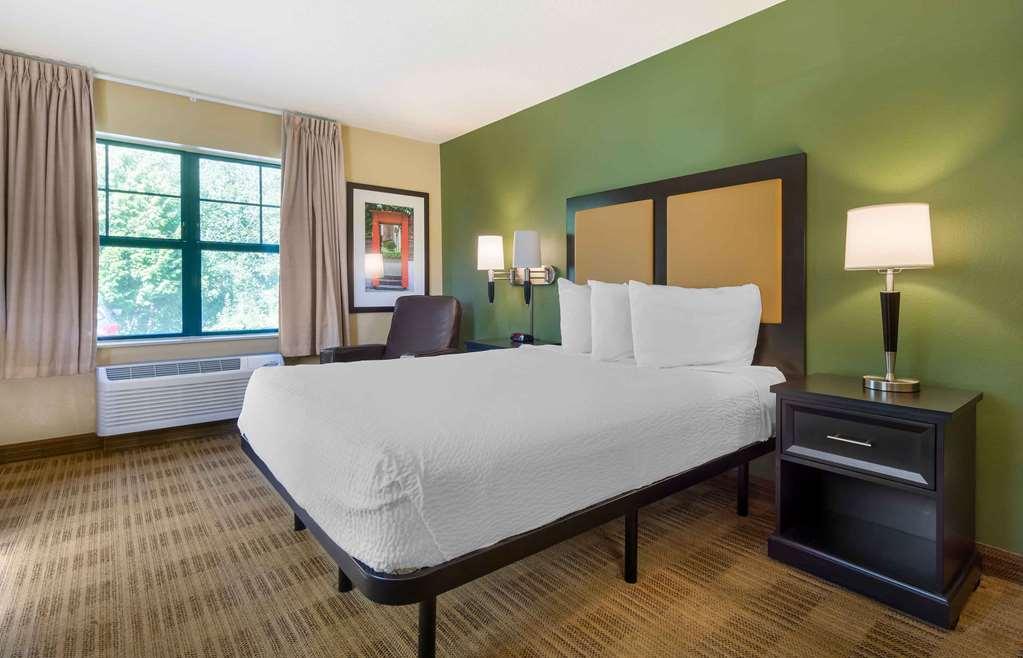 Extended Stay America Suites - Seattle - Линвуд Номер фото