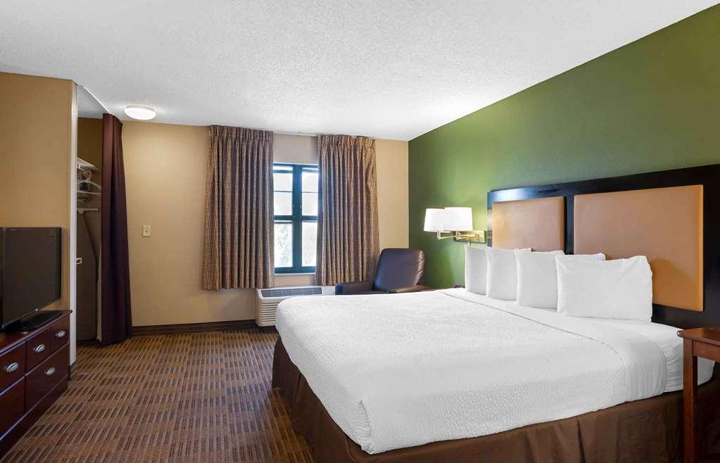 Extended Stay America Suites - Seattle - Линвуд Номер фото