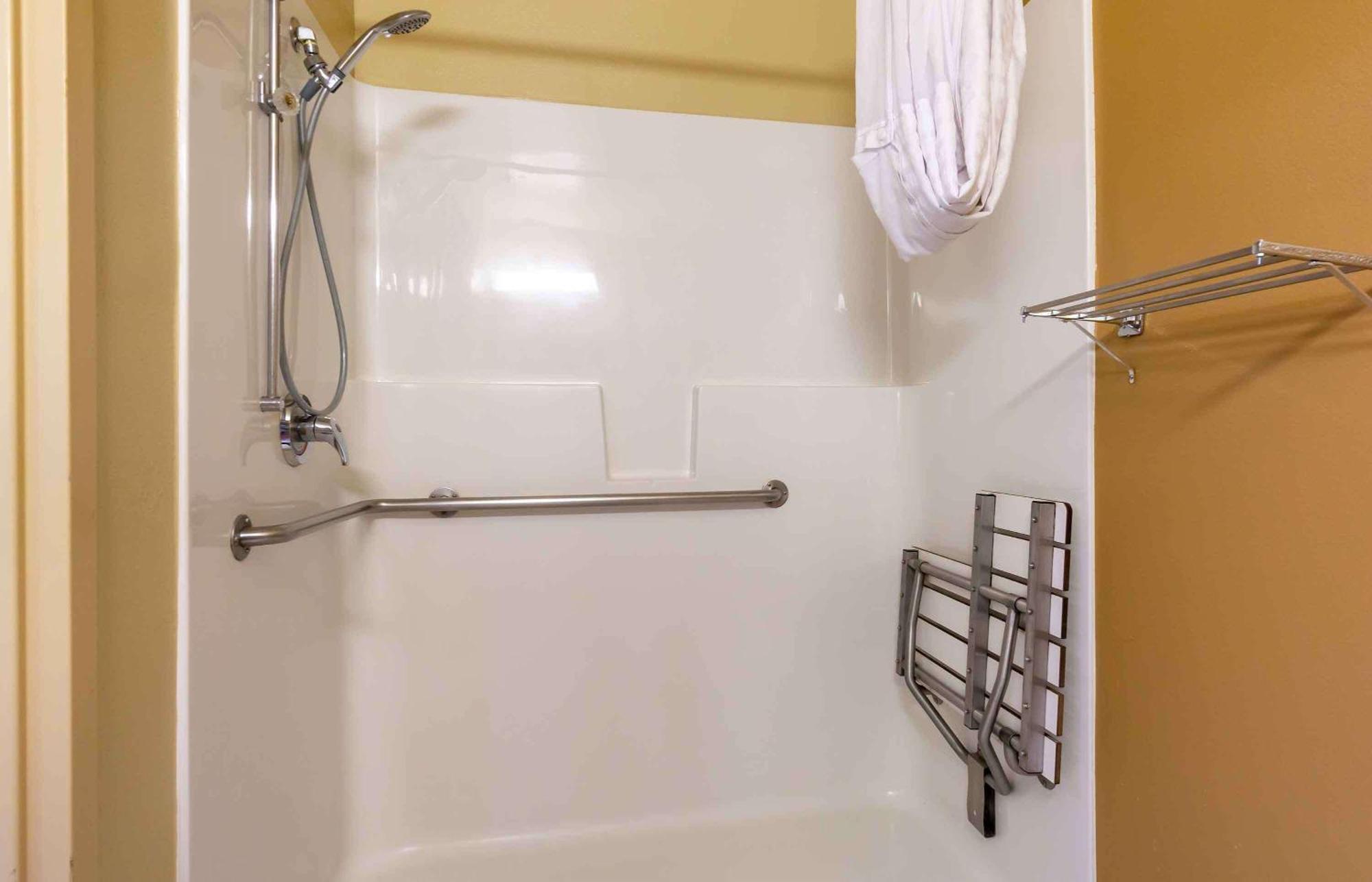 Extended Stay America Suites - Seattle - Линвуд Экстерьер фото