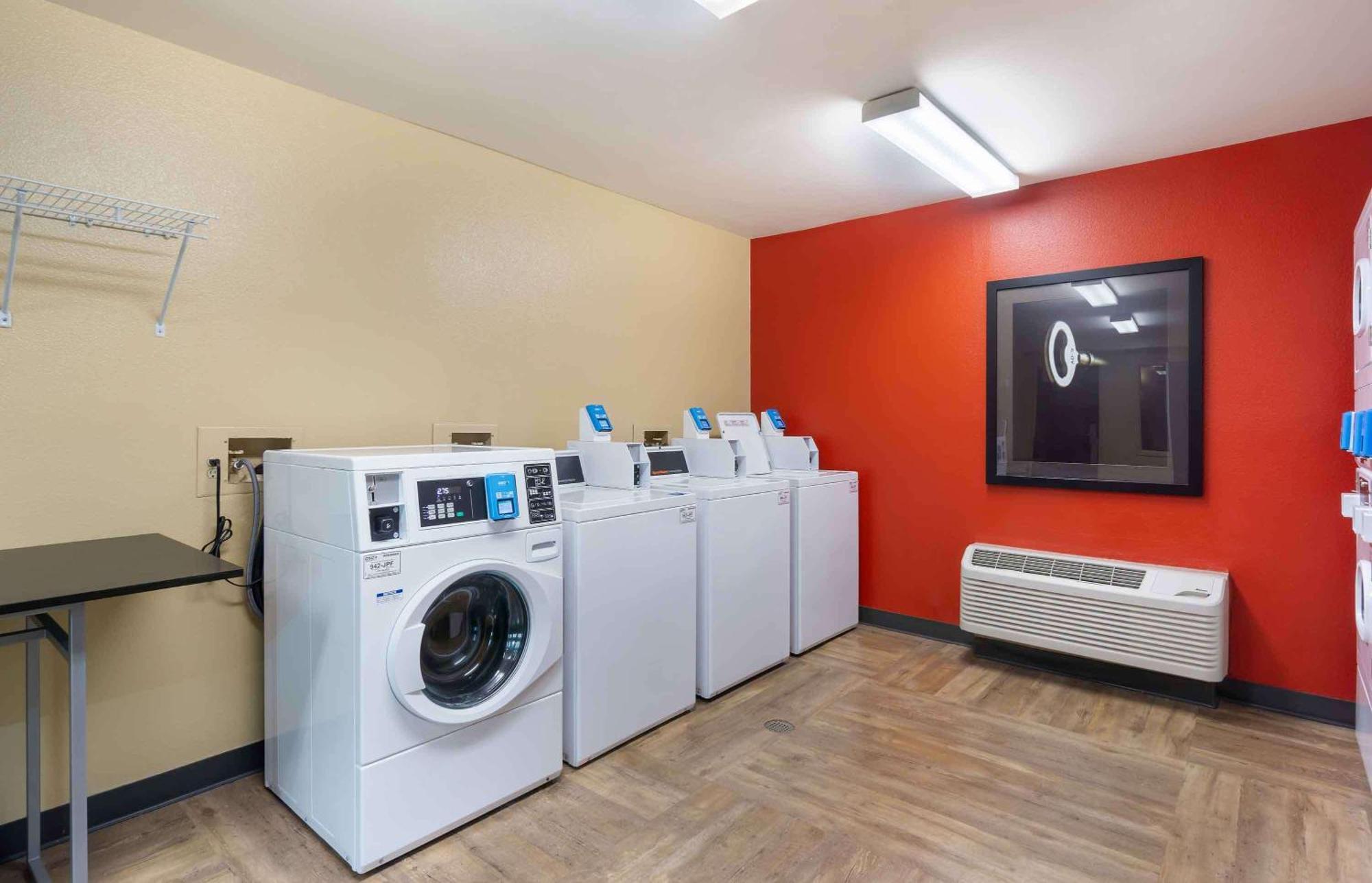 Extended Stay America Suites - Seattle - Линвуд Экстерьер фото