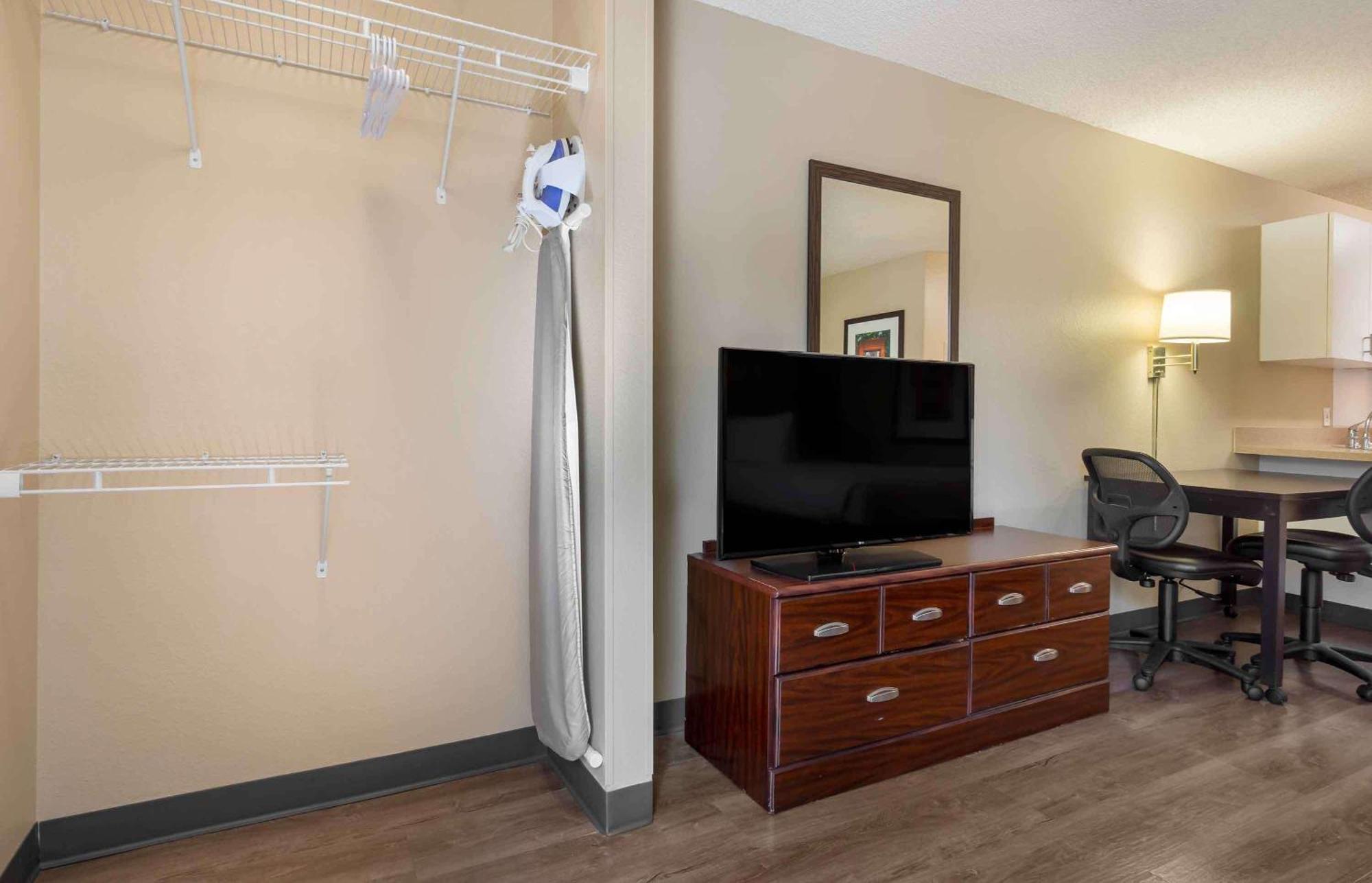 Extended Stay America Suites - Seattle - Линвуд Экстерьер фото