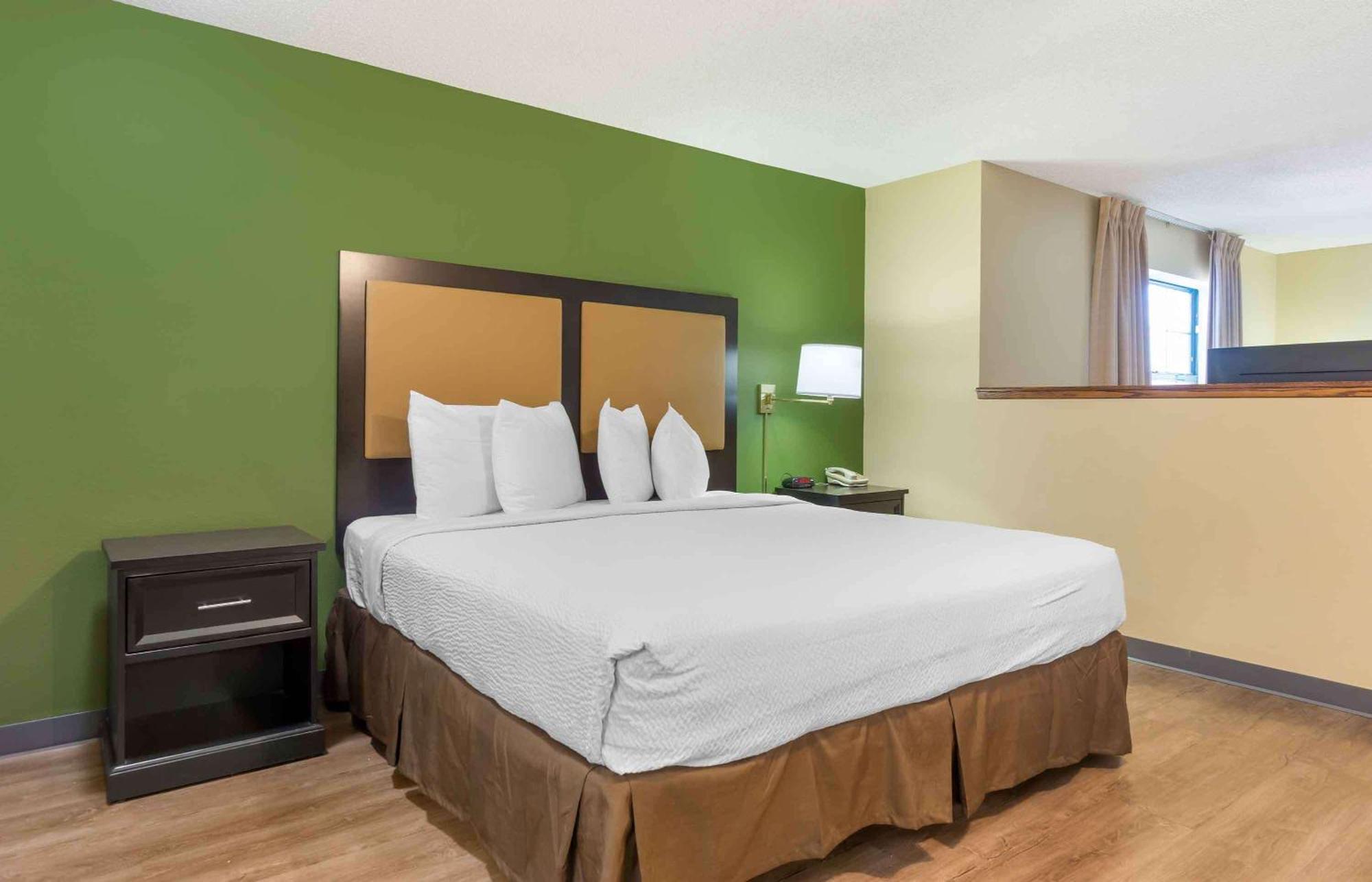 Extended Stay America Suites - Seattle - Линвуд Экстерьер фото