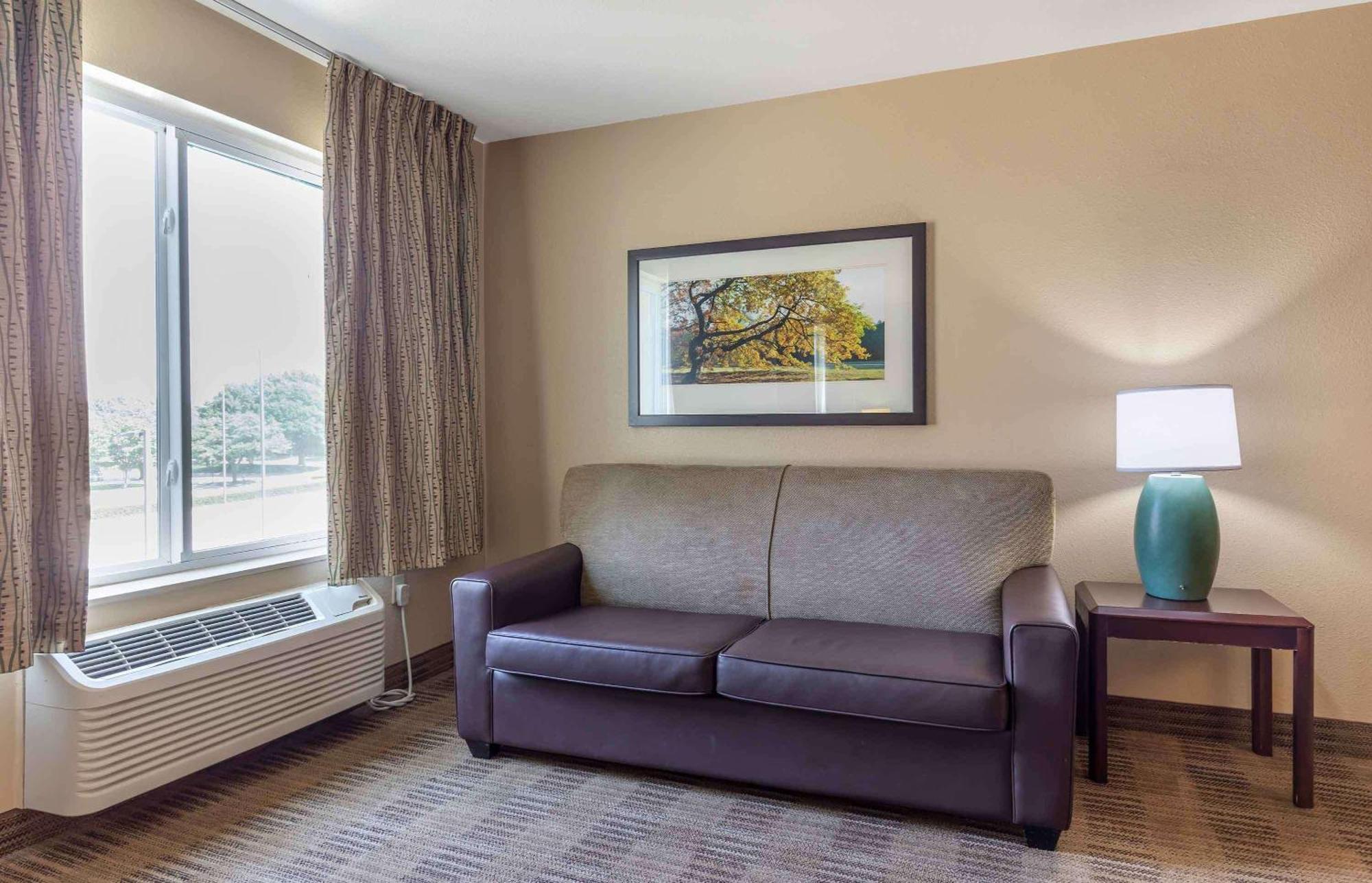 Extended Stay America Suites - Seattle - Линвуд Экстерьер фото