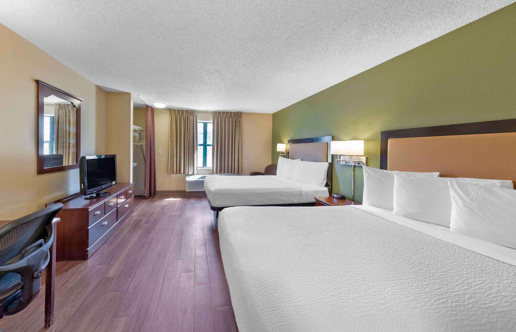 Extended Stay America Suites - Seattle - Линвуд Экстерьер фото