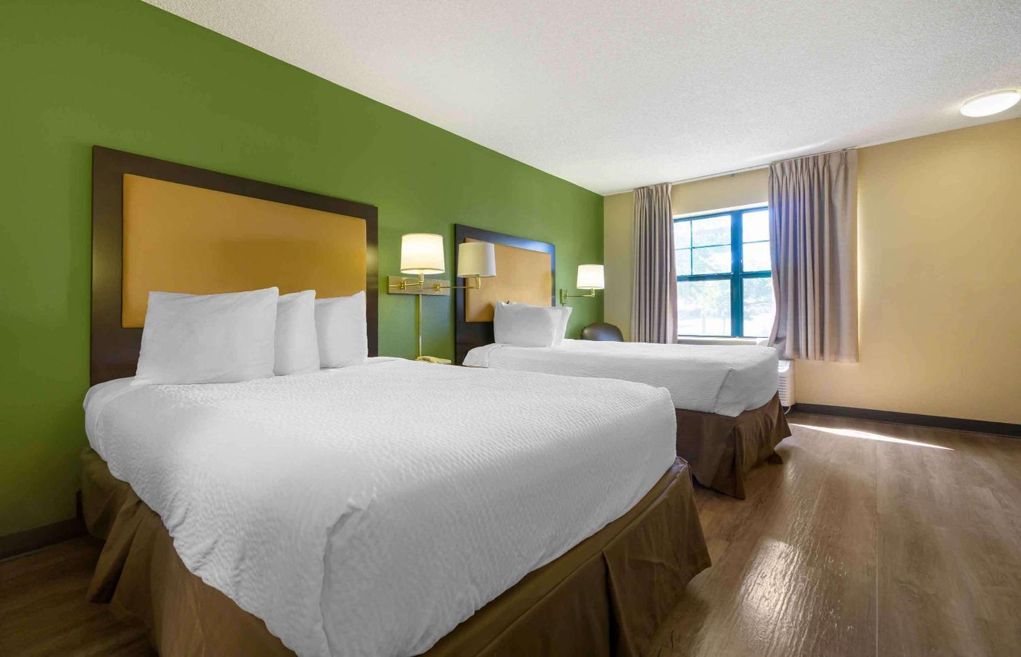 Extended Stay America Suites - Seattle - Линвуд Экстерьер фото