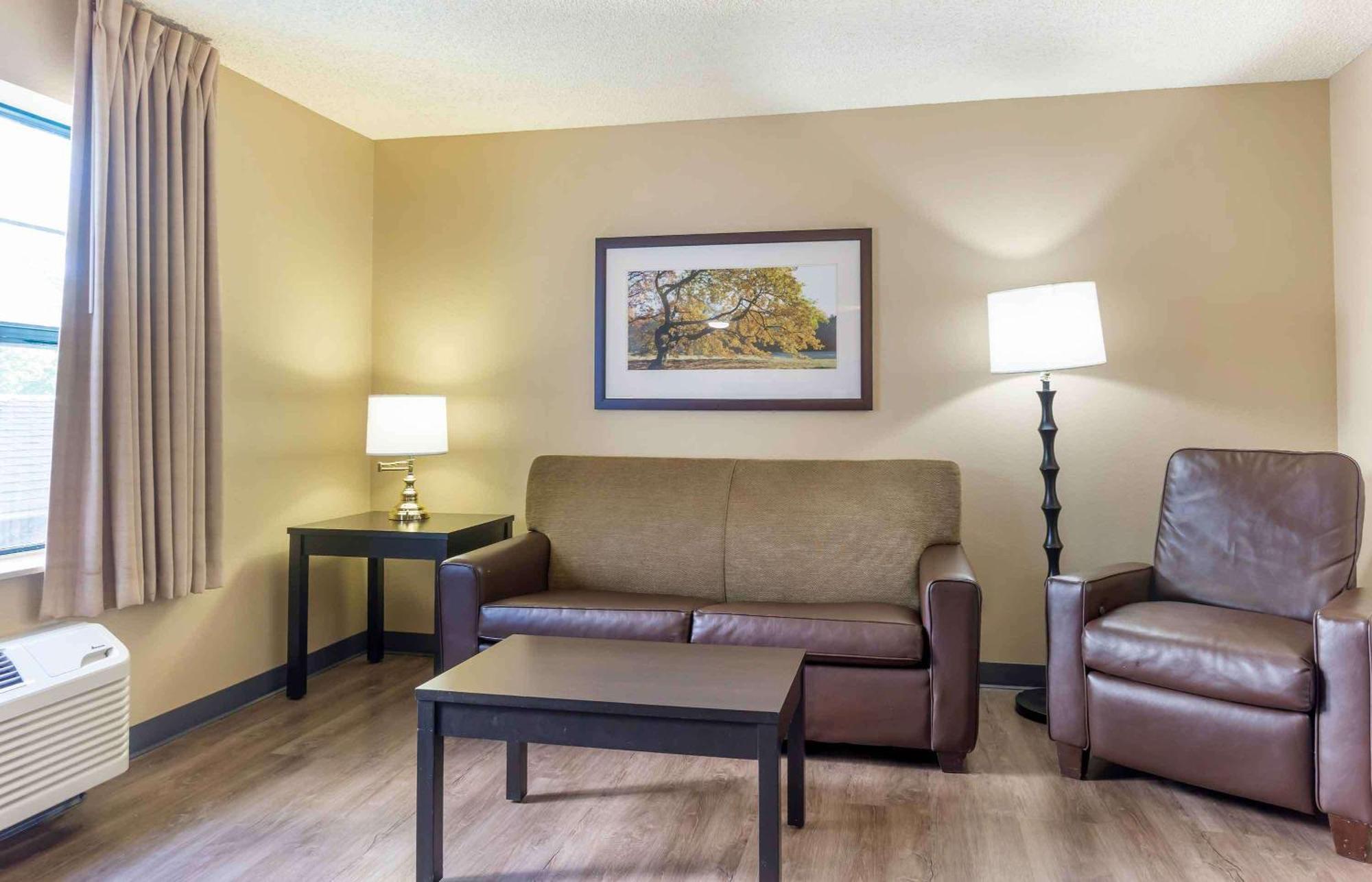 Extended Stay America Suites - Seattle - Линвуд Экстерьер фото