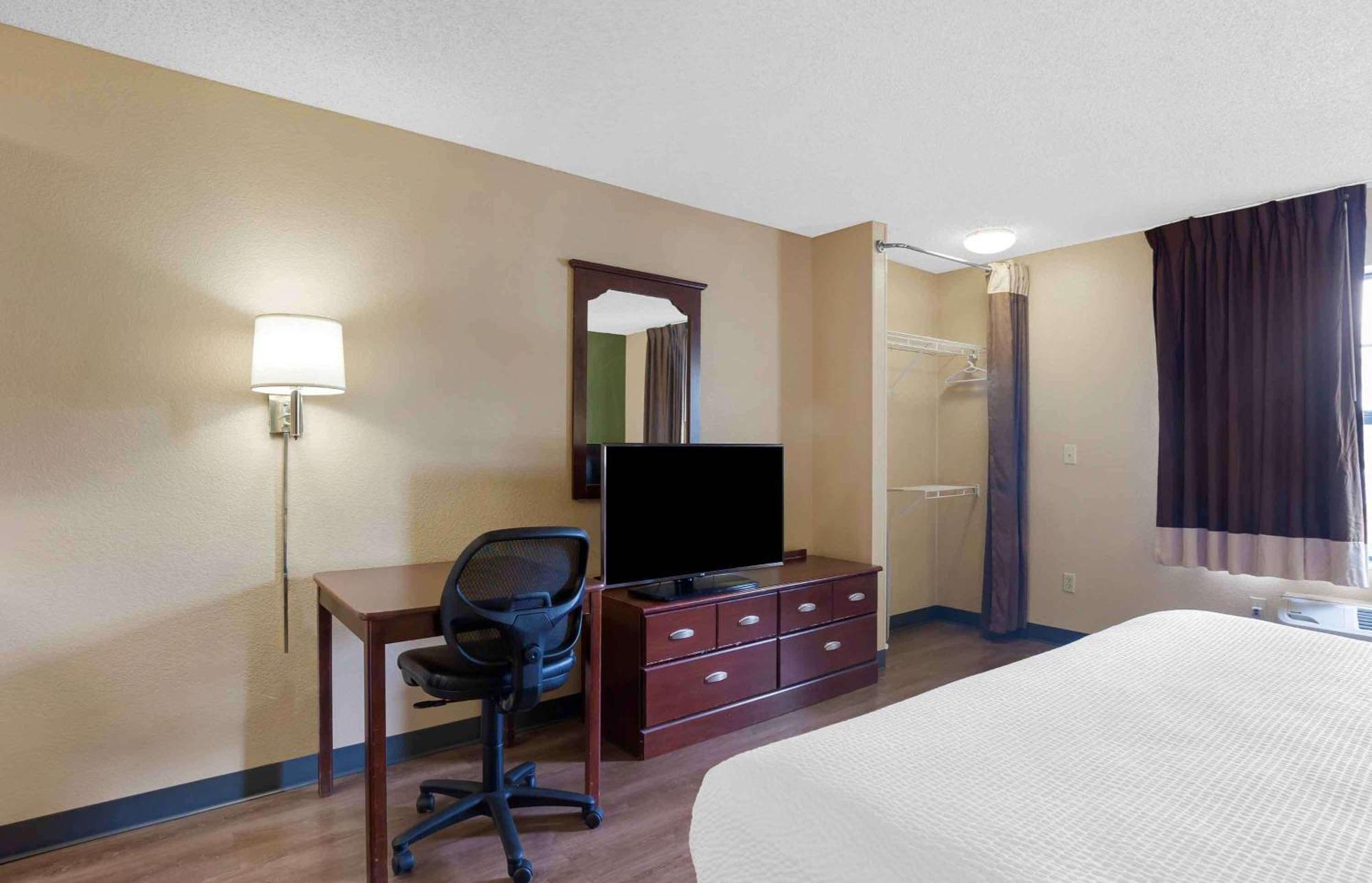 Extended Stay America Suites - Seattle - Линвуд Экстерьер фото