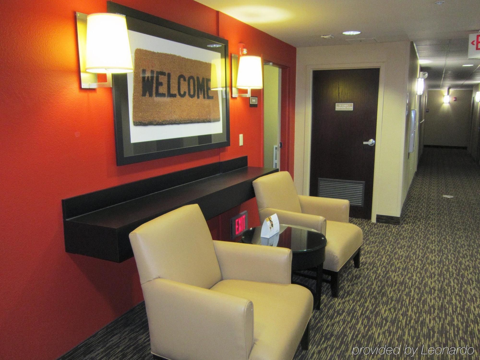 Extended Stay America Suites - Seattle - Линвуд Экстерьер фото