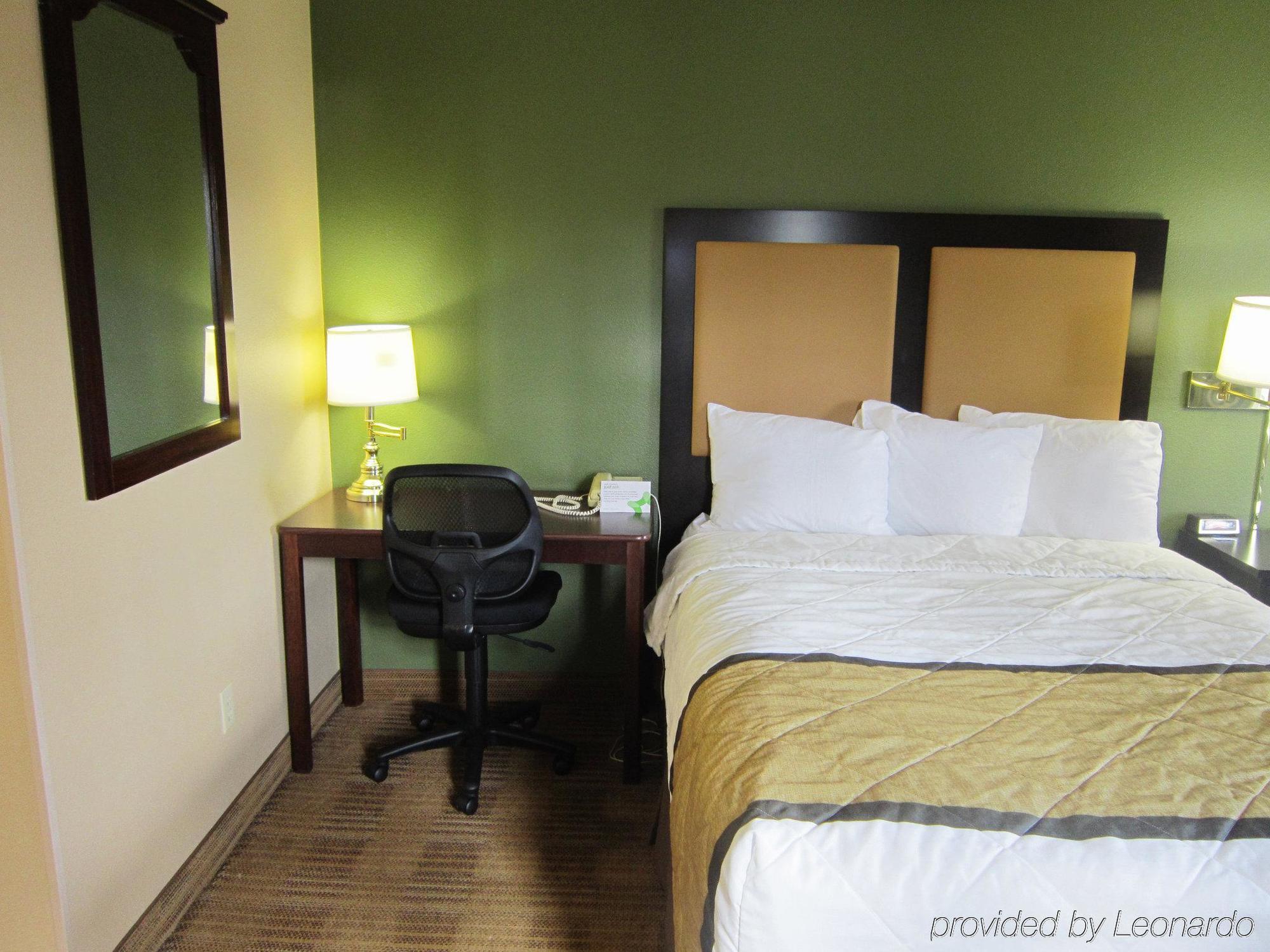 Extended Stay America Suites - Seattle - Линвуд Экстерьер фото
