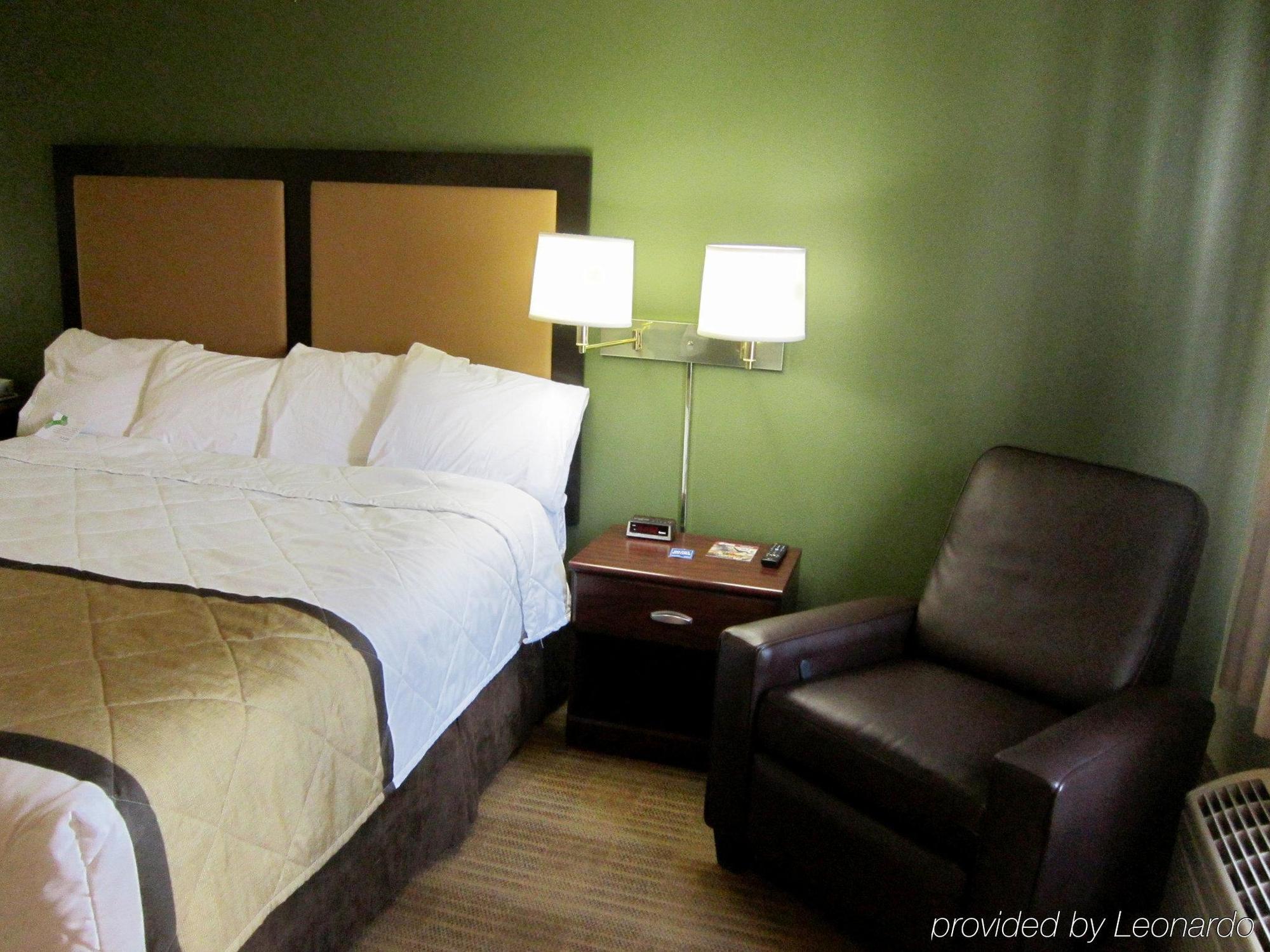 Extended Stay America Suites - Seattle - Линвуд Экстерьер фото