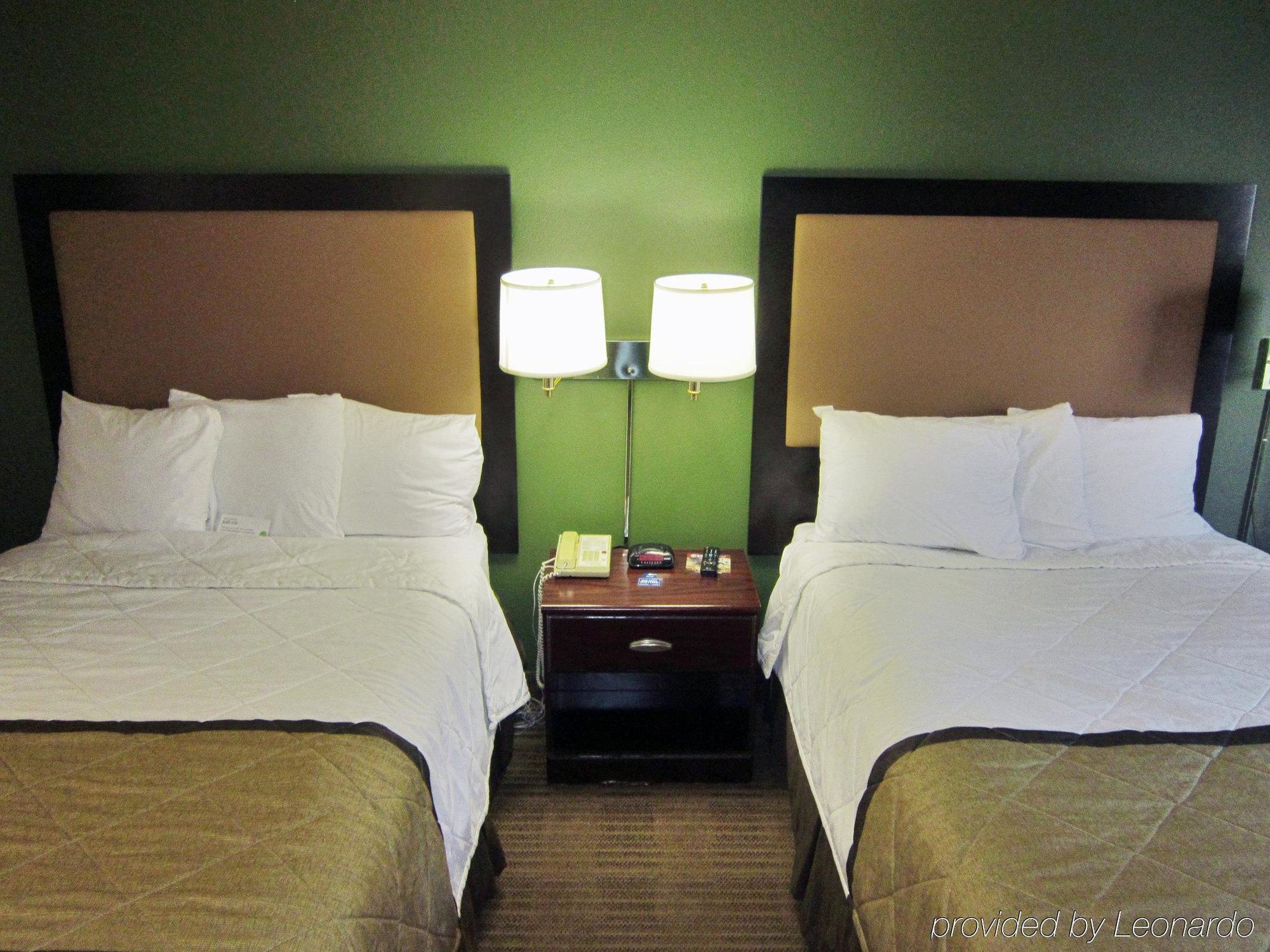 Extended Stay America Suites - Seattle - Линвуд Экстерьер фото