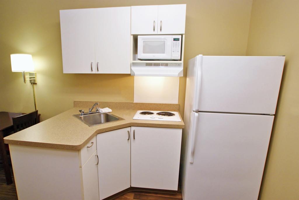 Extended Stay America Suites - Seattle - Линвуд Экстерьер фото