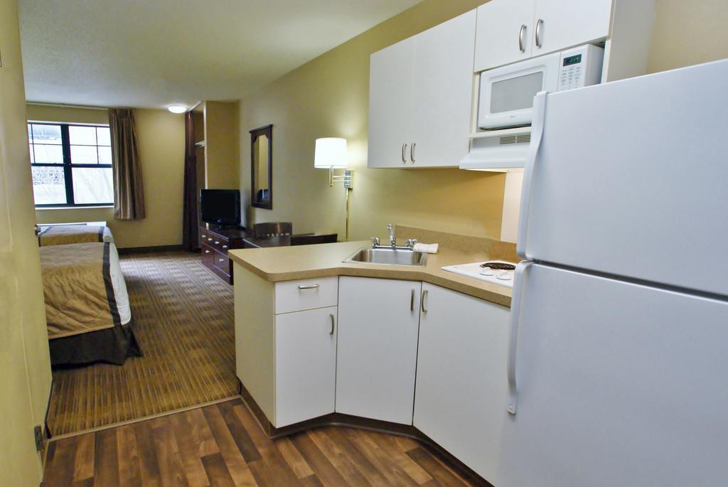 Extended Stay America Suites - Seattle - Линвуд Экстерьер фото
