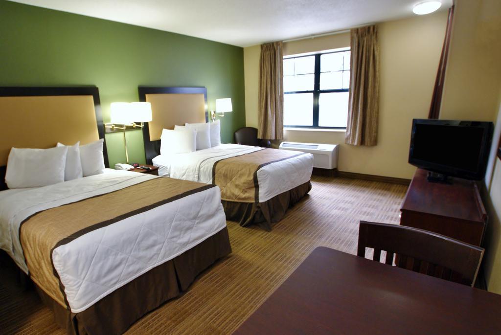Extended Stay America Suites - Seattle - Линвуд Экстерьер фото