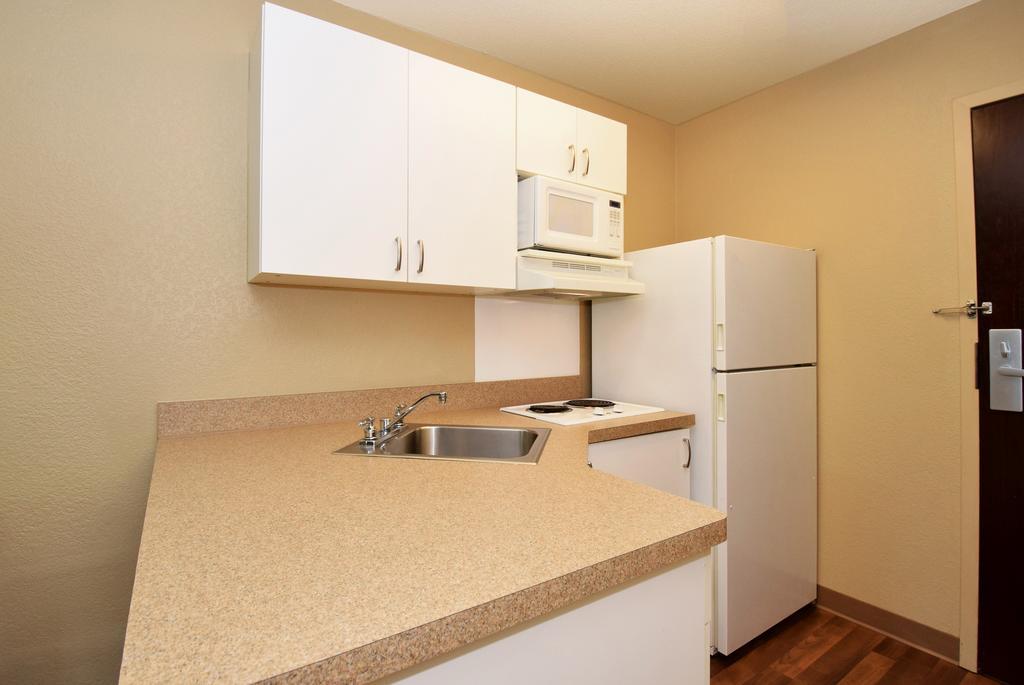 Extended Stay America Suites - Seattle - Линвуд Экстерьер фото