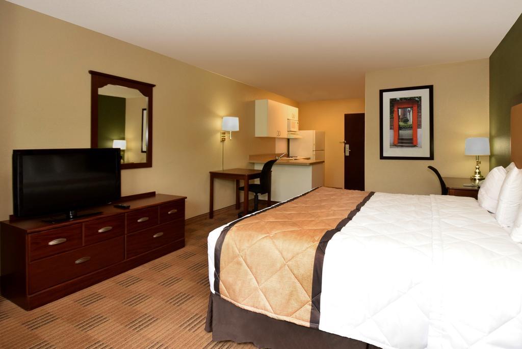 Extended Stay America Suites - Seattle - Линвуд Экстерьер фото