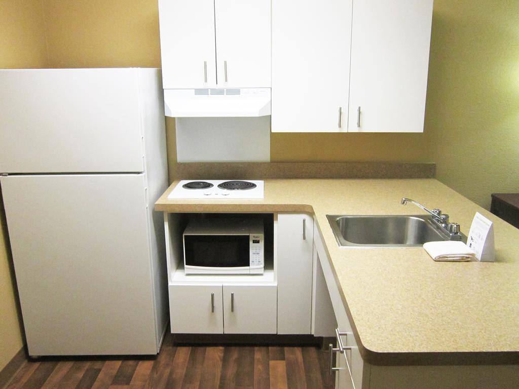 Extended Stay America Suites - Seattle - Линвуд Экстерьер фото