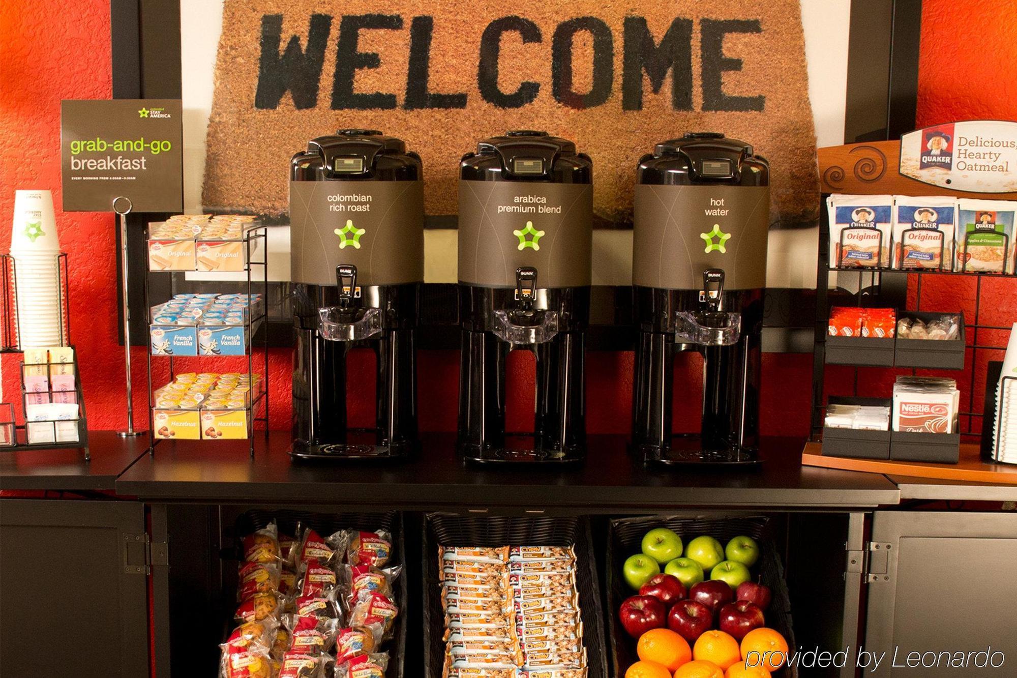 Extended Stay America Suites - Seattle - Линвуд Экстерьер фото