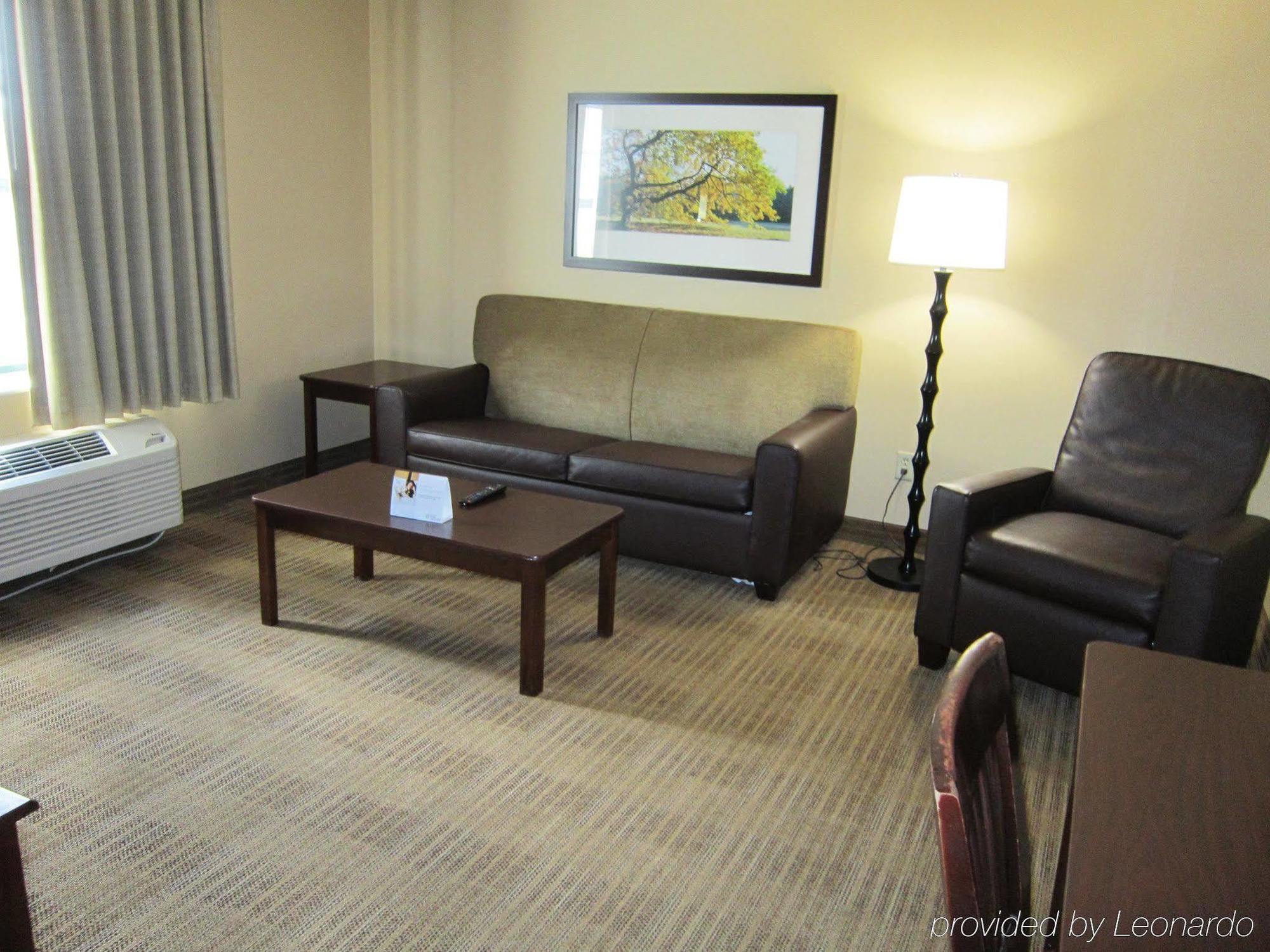 Extended Stay America Suites - Seattle - Линвуд Экстерьер фото