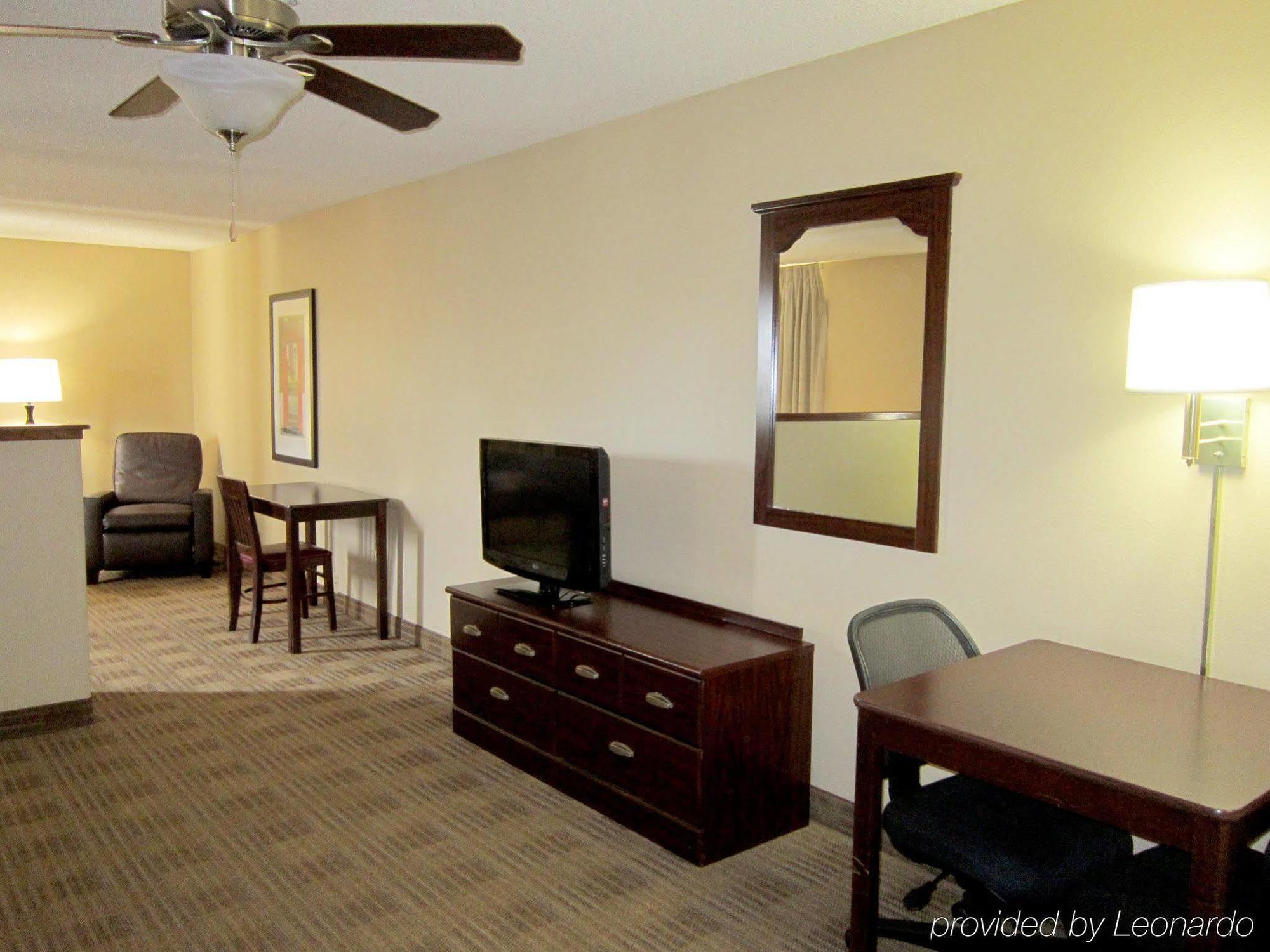 Extended Stay America Suites - Seattle - Линвуд Экстерьер фото