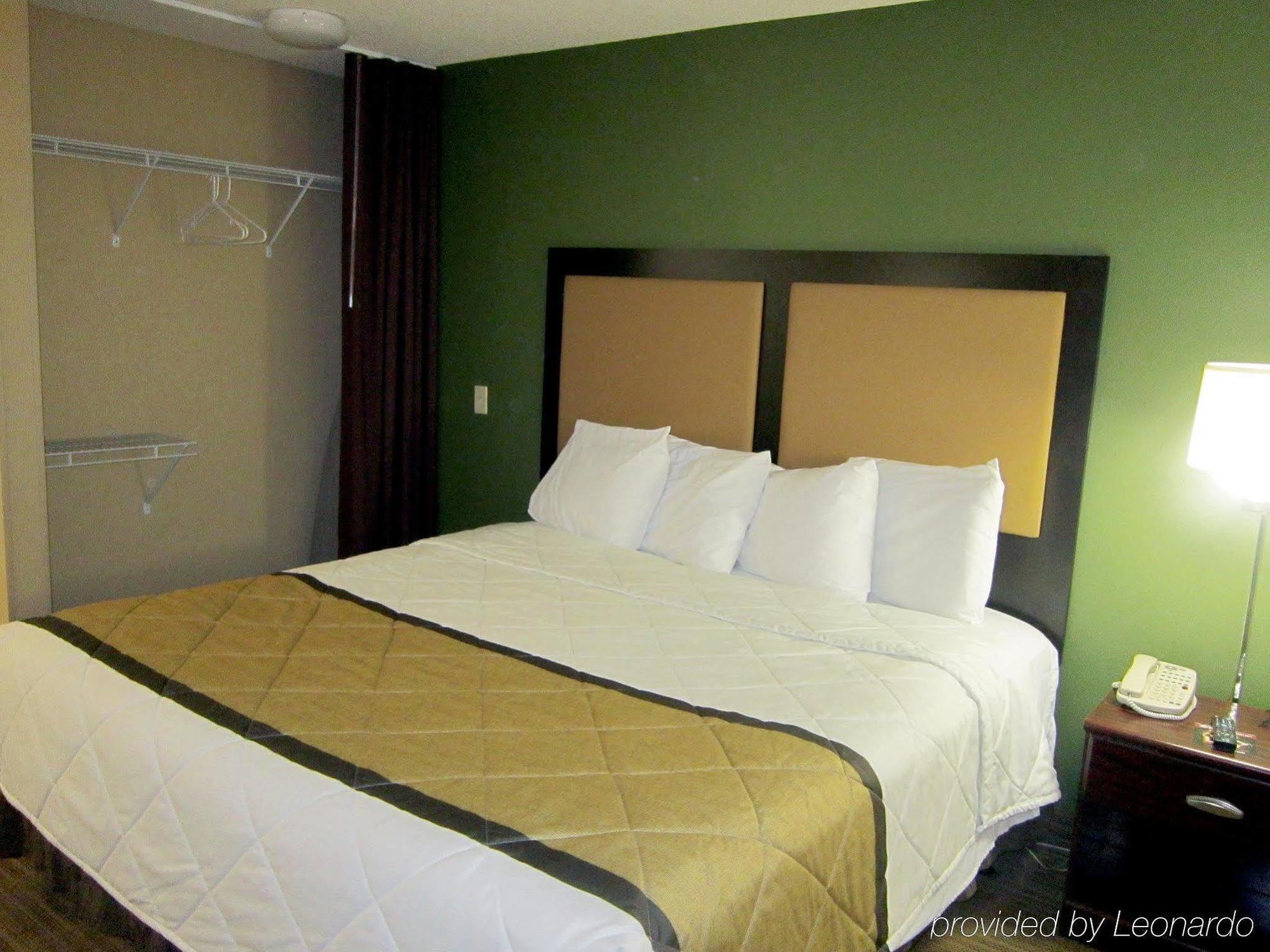 Extended Stay America Suites - Seattle - Линвуд Экстерьер фото